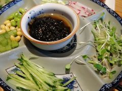 -四季民福烤鸭店(前门廊房二条店)