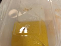 -山泉公馆酒家(珠江新城店)