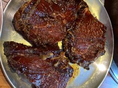 -原始泥炉烤肉(总店)