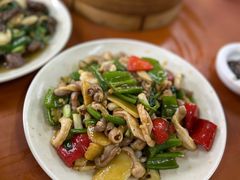 -阿弟早茶·家庭小炒·火锅(九村店)