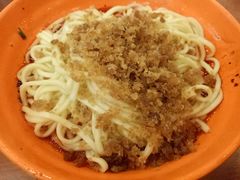 担担面-龙抄手(春熙路总店)
