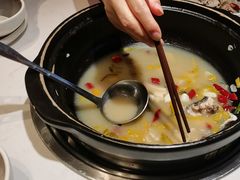 -周渝食惦酸菜鱼(青浦店)