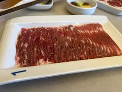-牛街·马辈儿涮肉(牛街总店)