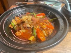 -云海肴·汽锅鸡·云南代表菜(美罗城店)