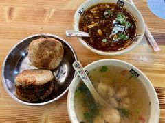 -昌顺马记小吃店(昌盛园店)