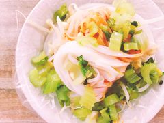 秦镇米皮-吕家米皮