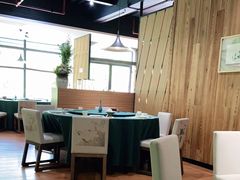 -荷风细雨·中国茶宴(碧云店)