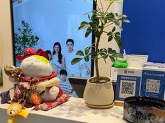 -天真蓝照相馆(五角场百联又一城店)