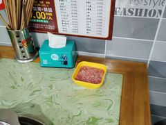 -逗签翻卤味串串(回龙湾店)