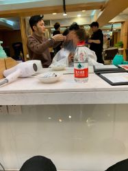 -雅仕 HAIR SALON 美发沙龙