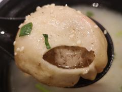小杨生煎-小杨生煎(松江大学城店)