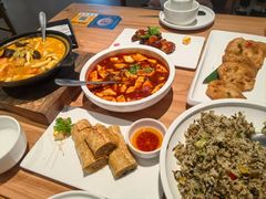 -枣子树·素食餐厅(普陀山店)