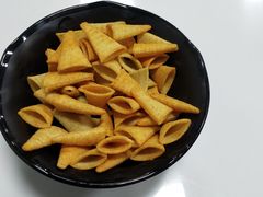 -鱼羊宴烤鱼羊蝎子烧烤(怡馨家园店)