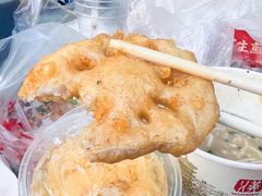 -阿宝生煎包(万松园总店)