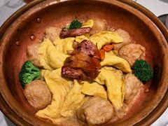 -徽镇小厨·经典徽菜(马连道店)