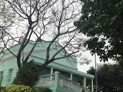 -龙环葡韵住宅式博物馆