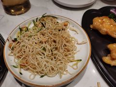 -老镇春饼(济宁万达店)