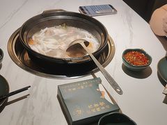 -狐狸爱上椰子鸡(滨江星光大道店)