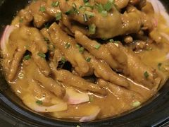 -千岛湖小鱼儿·淳安匠心农家菜