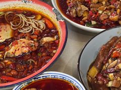 -老三样·旧食新味(万寿宫店)
