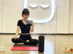 点击看大图 -恩舍瑜伽普拉提