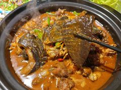 -状元甲·湖北甲鱼大王(汉口火车站店)