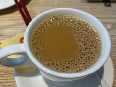 -滋味满屋美食坊(上海街店)