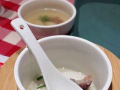 -西贝(东城万达广场店)