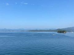 -花亭湖风景名胜区