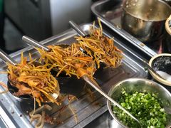 -刘小武·锅魁(总店)