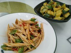 -庞家烧烤客栈(炮台山店)