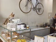 -常识咖啡common sense(春熙路店)