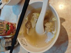 -恩宁刘福记(东华东路店)