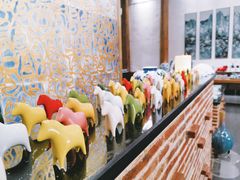 -景德镇古窑民俗博览区