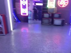 -关你鬼室大型密室逃脱(佛山创意园店)