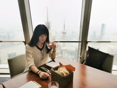 -上海柏悦酒店·世纪100牛排馆