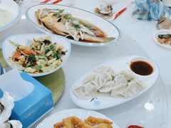 -日照大牌檔•小船海鲜(万平口店)