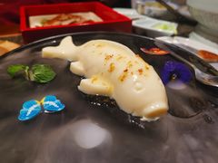 -真地道京味府·鲜橙烤鸭·北京菜(朝外大街东大桥店)