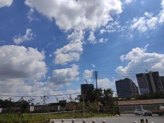 -南京特殊教育师范学院(燕子矶校区)