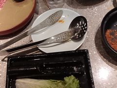 -集渔·泰式海鲜火锅(科华店)