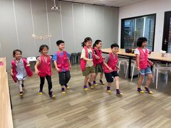 -英孚教育青少儿(宝龙中心)