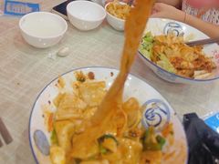 -大嘻咹biangbiang面(历史博物馆店)
