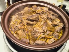 -客颂·客家宴(大壮国际广场店)