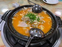 脆肚-李师傅脆肚(梅林店)
