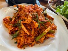 -长寿参鸡汤(朝韩风情街店)