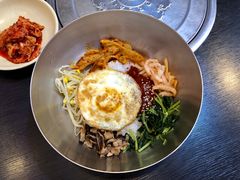 拌饭-莲洞本家