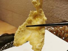 -yokocho上横町·日本食街(深业上城店)