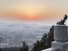 -千佛山风景名胜区