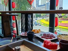 -皇城老妈川味火锅·大连海鲜火锅(港湾店)