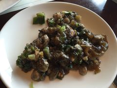 -泰谷酒店·太古码头闽菜自助餐厅